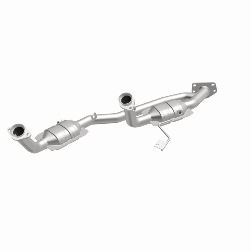 MagnaFlow Direct Fit Catalytic Converter 04 Ford Freestar 3.9L - 49079