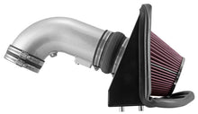 Load image into Gallery viewer, K&amp;N 09-15 Cadillac STS-V 6.2L V8 Typhoon Performance Intake - 69-4530TS