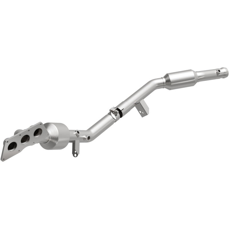MagnaFlow 12-15 ML350 V6 3.5 OEM Manifold Direct Fit Converter - 22-069