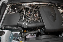 Load image into Gallery viewer, K&amp;N 16-19 Toyota Tacoma V6-3.5L Performance Air Intake System - 57-9039