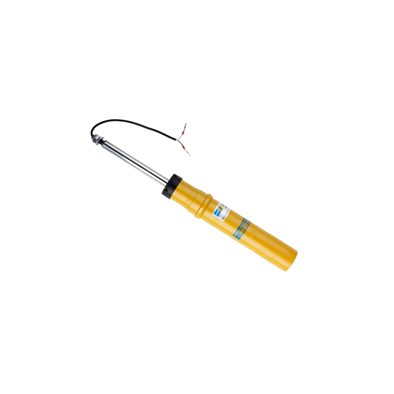 Bilstein B6 (DampTronic) 15-17 Porsche Macan (w/PASM) Twintube Shock Absorber - 23-246157