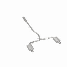 Load image into Gallery viewer, MagnaFlow BRE Exhaust Kit 11-15 Ford Explorer 3.5L - 106-0459