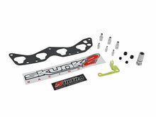 Load image into Gallery viewer, Skunk2 Ultra Series D Series Race Intake Manifold - 3.5L Silver Manifold - 307-05-9200