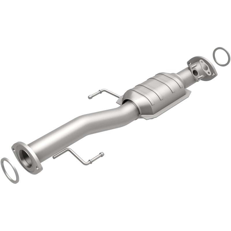 MagnaFlow Direct Fit Catalytic Converter 99-02 4Runner Rear 3.4L - 447225
