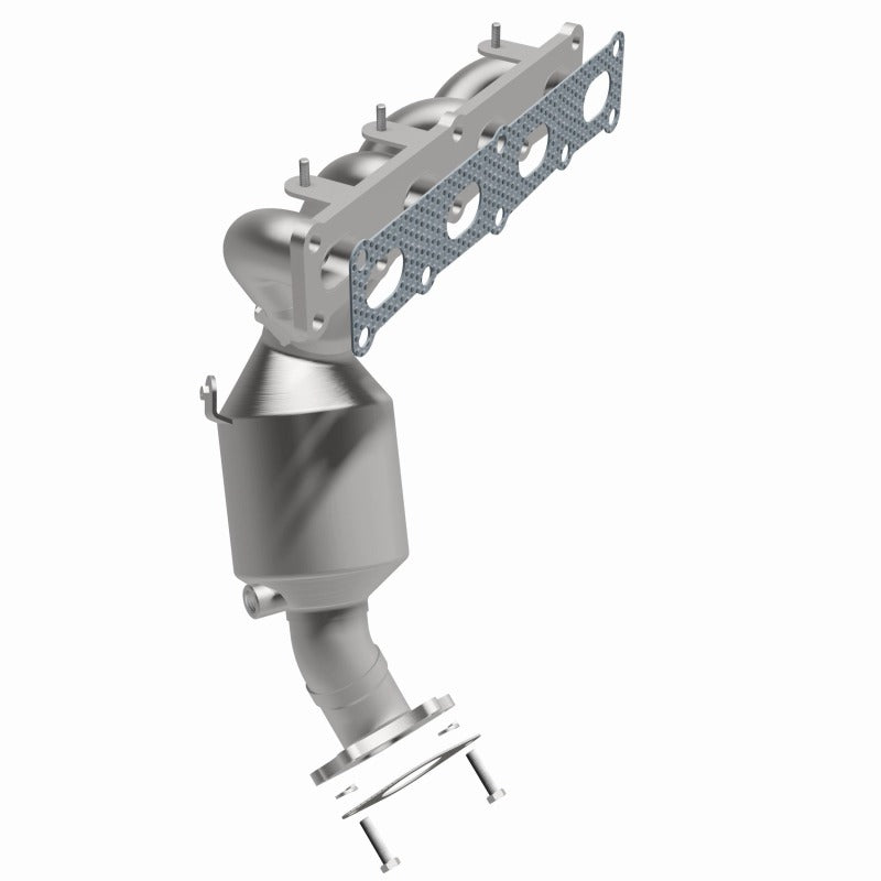 MagnaFlow 13-16 Dart L4 2 2.4 OEM Manifold Direct Fit Converter - 22-158