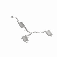 Load image into Gallery viewer, MagnaFlow BRE Exhaust Kit 13-17 ENCLAVE ACADIA ACADIA LIMITED 3.6L - 106-0765