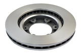 DBA 93-05 Lexus GS300 Front Street Series Standard Rotor - DBA784