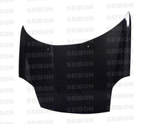Load image into Gallery viewer, Seibon 00-05 Toyota MR-S OEM Carbon Fiber Hood - HD0005TYMRS-OE