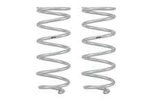Load image into Gallery viewer, Eibach 25-26 Toyota 4Runner SR5 (Non-Hybrid) 4WD Pro Lift Kit HD Springs - Rear - E30-82-109-03-02