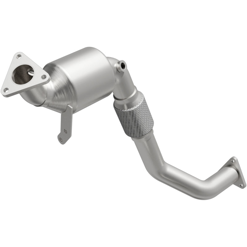 MagnaFlow 07-08 Audi Q7 3.6L Direct Fit Converter - 5481947