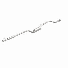 Load image into Gallery viewer, BRExhaust 08-11 Ford Focus 2.0L Exhaust Kit - 106-0645
