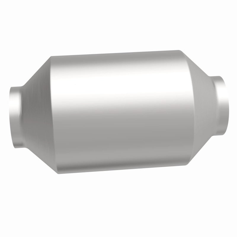 MagnaFlow Universal Catalytic Converter 2.5 Inch OEM - 51956