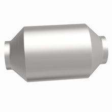 Load image into Gallery viewer, MagnaFlow Universal Catalytic Converter 2.5 Inch OEM - 51956