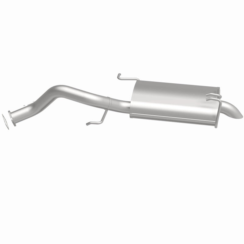 BRExhaust 10-13 Hyundai SANTA FE/ KIA SORENTO 3.5L Muffler Kit - 108-0019