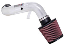 Load image into Gallery viewer, K&amp;N 02 Honda Civic Si Polished Typhoon Short Ram Intake - 69-1009TP