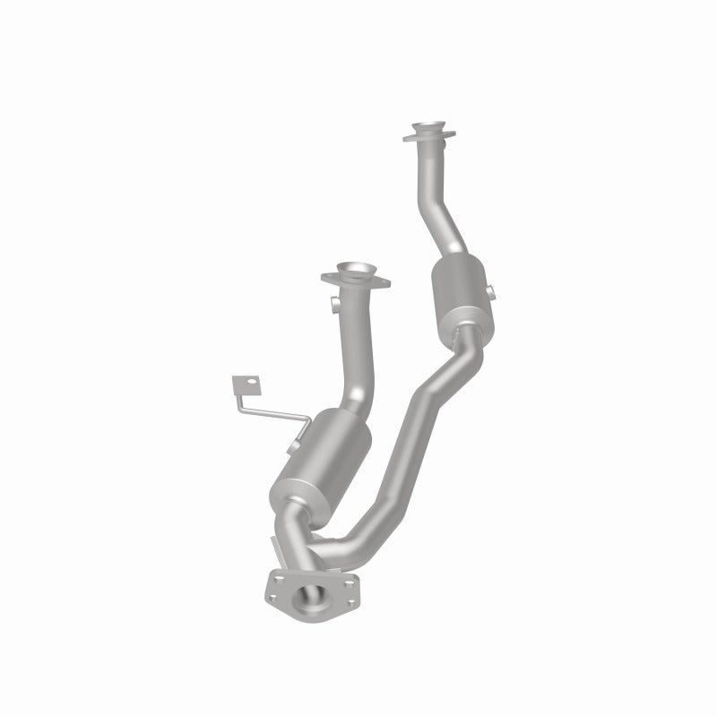 MagnaFlow 04-05 Ford Freestar 3.9L Direct Fit Converter - 4551079