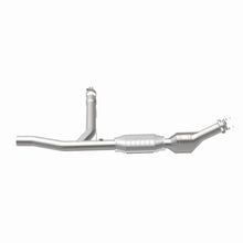 Load image into Gallery viewer, MagnaFlow Direct Fit Catalytic Converter 97-98 F150/F250 4.2L 2Wd Pa - 23317