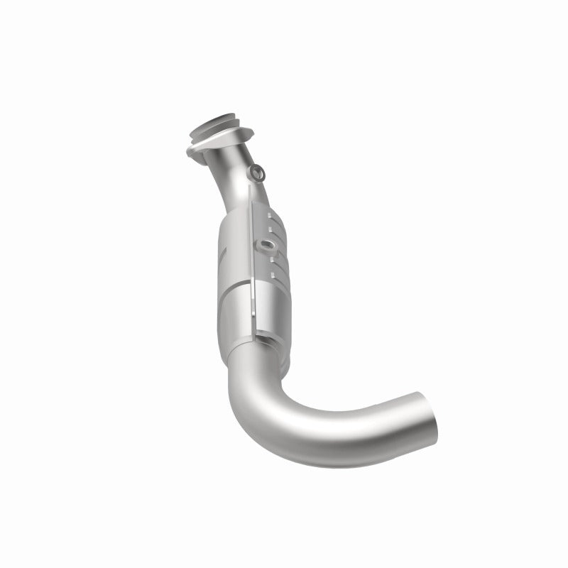 MagnaFlow Direct Fit Catalytic Converter 07-08 Expe/Nav 5.4L D/S OEM - 49498