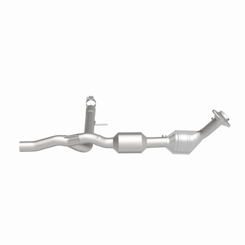 MagnaFlow 04-06 F-150 V8 4.6 OEM Underbody Direct Fit Converter - 52450
