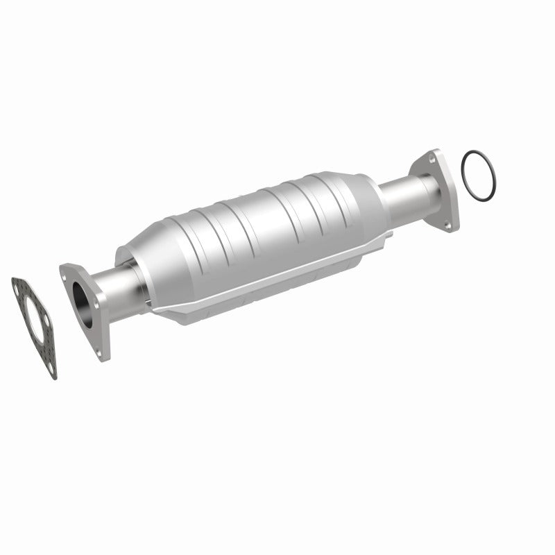 MagnaFlow Direct Fit Catalytic Converter 03-04 Honda Pilot 3.5L OEM - 49569
