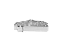 Load image into Gallery viewer, Skunk2 B-Series VTEC Hard Anodized Block Off Plate - 639-05-0600
