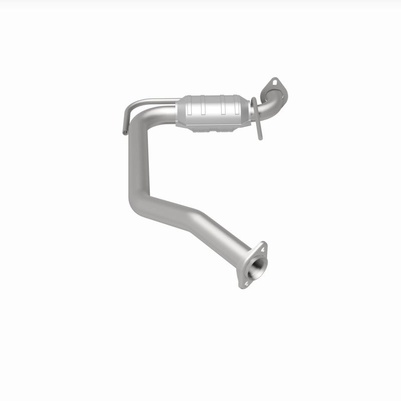 MagnaFlow Direct Fit Catalytic Converter Ford-Mercury 83 86 - 23363