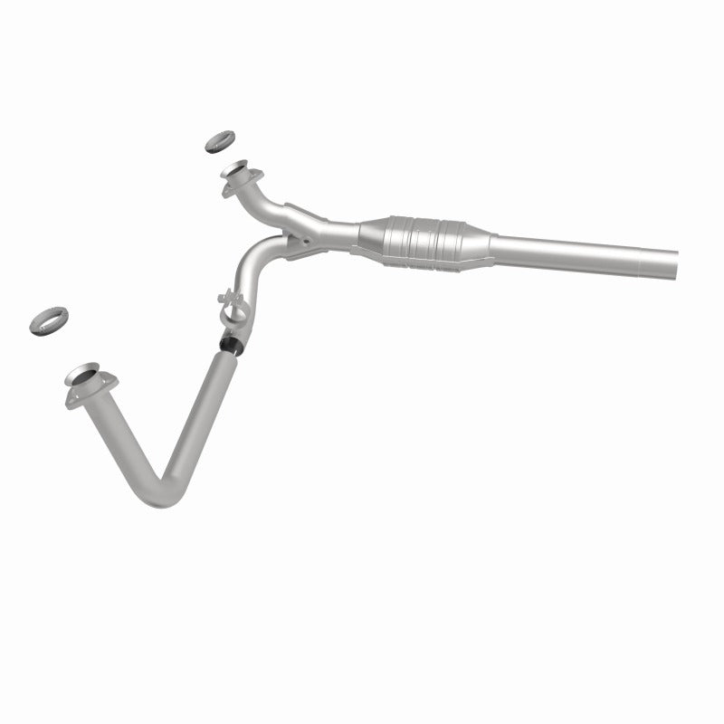 MagnaFlow Direct Fit Catalytic Converter Chevrolet/GMC 1500 1/2 Ton - 93109