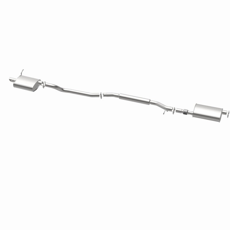 MagnaFlow BRE Exhaust Kit 04-06 Chrysler Pacifica 3.5L - 106-0105