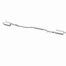 Load image into Gallery viewer, MagnaFlow BRE Exhaust Kit 04-06 Chrysler Pacifica 3.5L - 106-0105