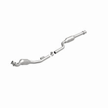 Load image into Gallery viewer, MagnaFlow Conv DF 98-02 Mercedes E320 3.2L - 93288