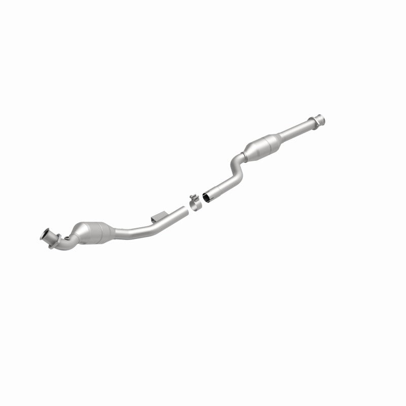 MagnaFlow Direct Fit Catalytic Converter 98-02 Mercedes E320 3.2L - 51422
