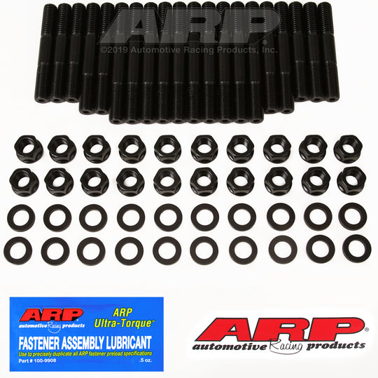 ARP BB Chevy 454 Dart Big M Block Main Stud Kit - 235-5603