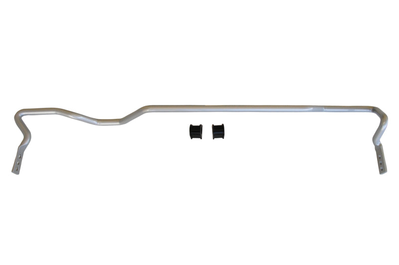 Whiteline 02-03 Subaru WRX Sedan and Wagon / 02-03 Subaru Impreza Non-Turbo w/ OE swaybar Rear 22mm - BSR33Z