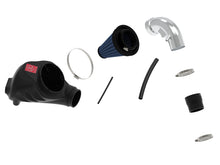Load image into Gallery viewer, aFe Takeda Momentum Sealed Intake System 12 Honda Civic Si 2.4L Stage 2 Pro 5R Polished - TM-1018P-R