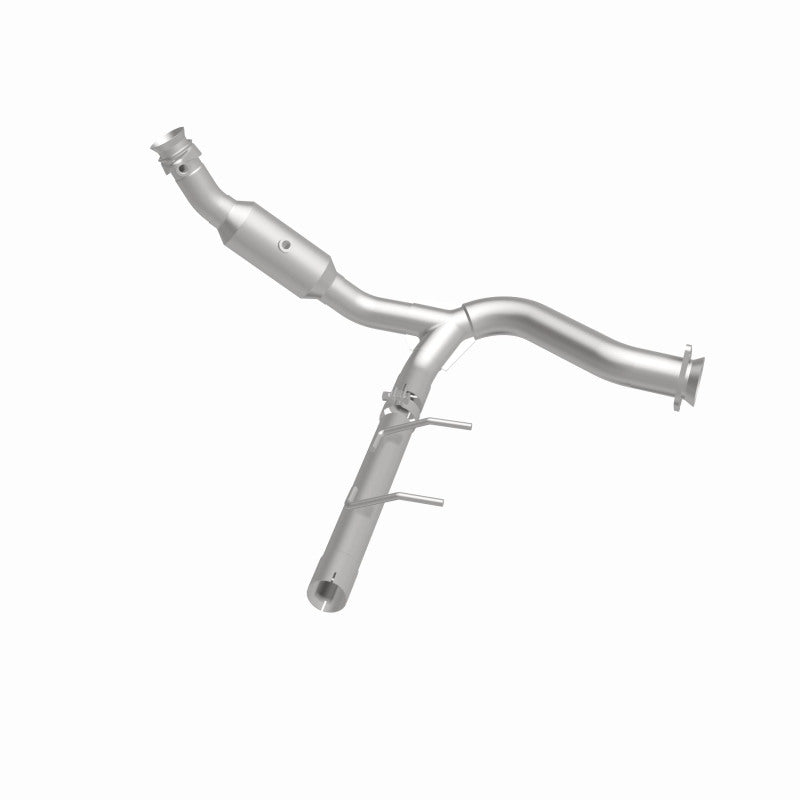 MagnaFlow Direct Fit Catalytic Converter 2007-2008 Ford Expedition/Navigator V8-5.4L - 5451500