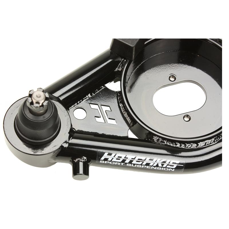 Hotchkis 67-69 Chevrolet Camaro / Pontiac Firebird / 68-74 Chevy Nova Tubular Lower A-Arms - 1109