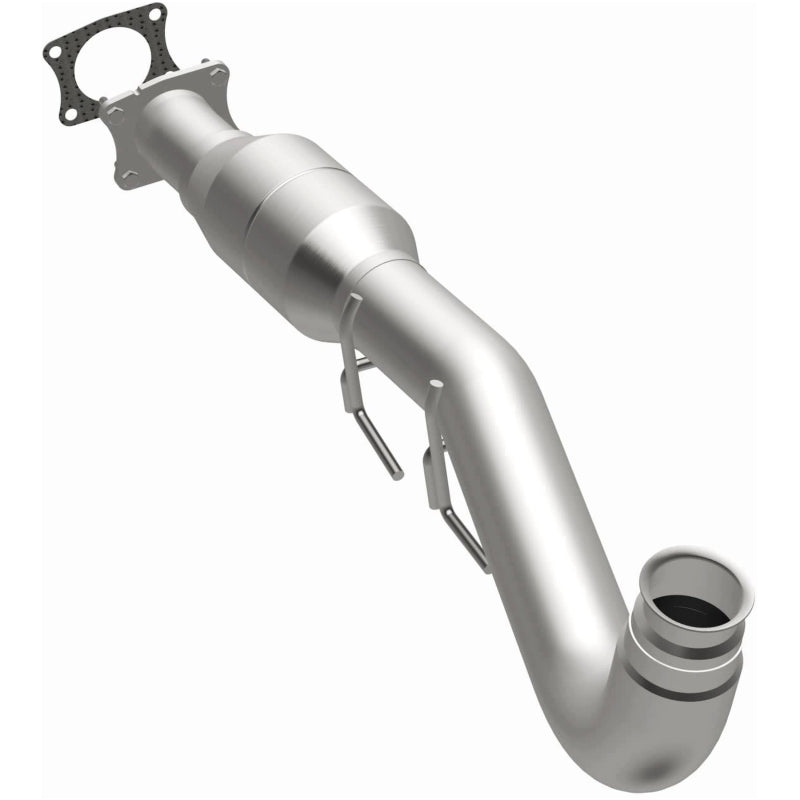 MagnaFlow Diesel Oxidation Catalyst DF 07-10 Silverado 2500/3500 HD 6.6L - 60504