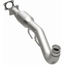 Load image into Gallery viewer, MagnaFlow Diesel Oxidation Catalyst DF 07-10 Silverado 2500/3500 HD 6.6L - 60504