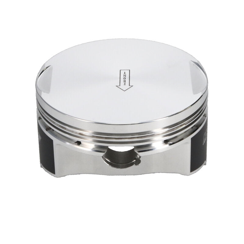 Manley Chrysler 6.1L Hemi 4.08in Bore Stroker Series -1.5cc Flat Top Piston Set - 597880C-8