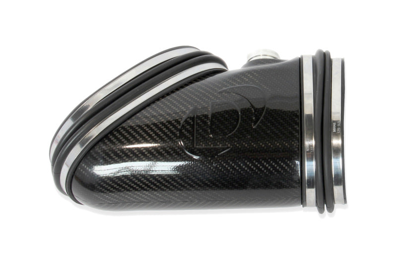 Dinan 08-13 BMW M3 Carbon Fiber Intake Tube - D760-0024