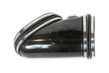 Load image into Gallery viewer, Dinan 08-13 BMW M3 Carbon Fiber Intake Tube - D760-0024