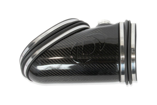 Dinan 08-13 BMW M3 Carbon Fiber Intake Tube - D760-0024