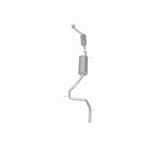 Load image into Gallery viewer, MagnaFlow BRE Exhaust Kit 05-10 Honda Odyssey 3.5L - 106-0540