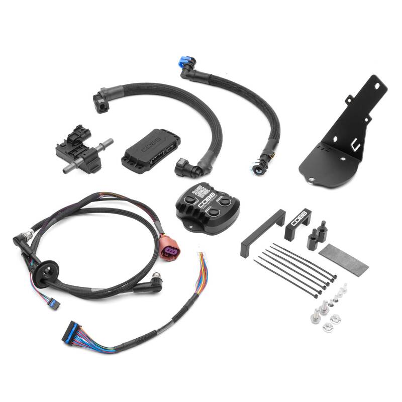 Cobb 22-24 Subaru WRX CAN Flex Fuel Upgrade (MT/CVT) - 345650