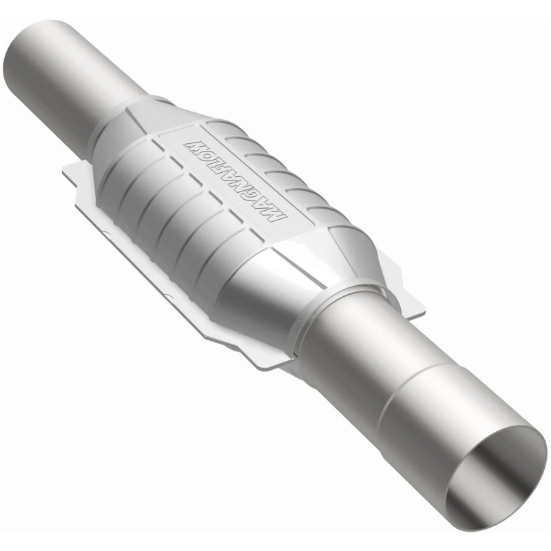 MagnaFlow Direct Fit Catalytic Converter 92-94 Blazer/Yukon/Suburb - 93488