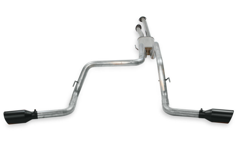 Flowmaster 09-21 Toyota Tundra 5.7L FlowFX Cat-Back DOS Exhaust System - 717664
