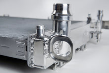 Load image into Gallery viewer, CSF Audi B8 S4 &amp; S5 High Performance All-Aluminum Radiator - 7091