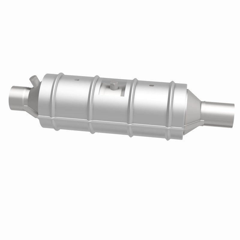 MagnaFlow Ford E-350 Econoline/ 99 -19 F-250/F-350/F-450 SD Direct Fit Catalytic Converter - 55300