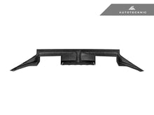 Load image into Gallery viewer, AutoTecknic Dry Carbon Club Sport Rear Diffuser - BMW G87 M2