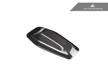 Load image into Gallery viewer, AutoTecknic Dry Carbon Roof Antenna Cover - BMW U06 2-Series Active Tourer | U11 X1